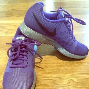 💜Nike Running Shoes💜